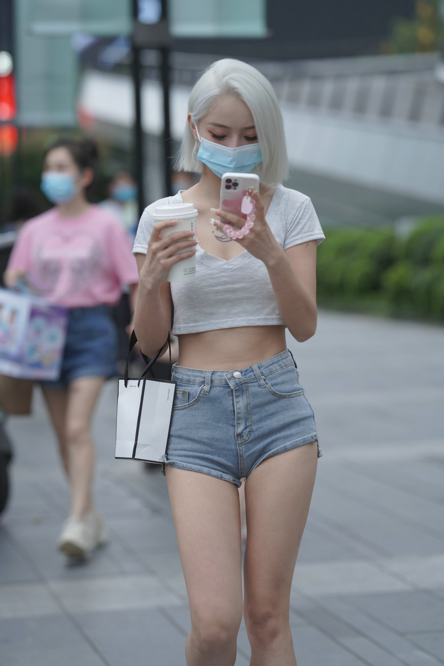 图片[1]-J3717 75P-813MB-学妹图库