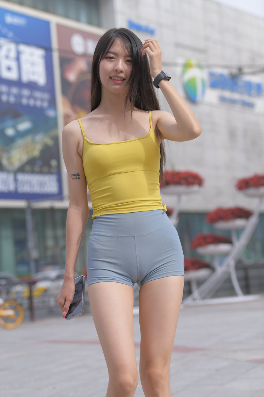图片[1]-J3267 896P-18.3GB-学妹图库