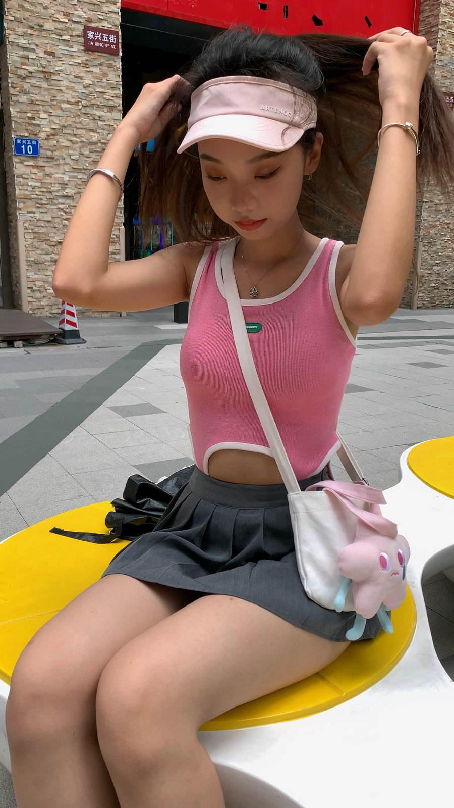 图片[1]-J4045 MP4-20.3GB-学妹图库