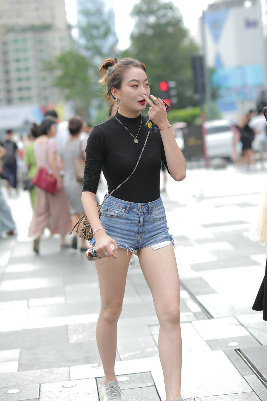 图片[1]-J2127 52P-399MB-学妹图库