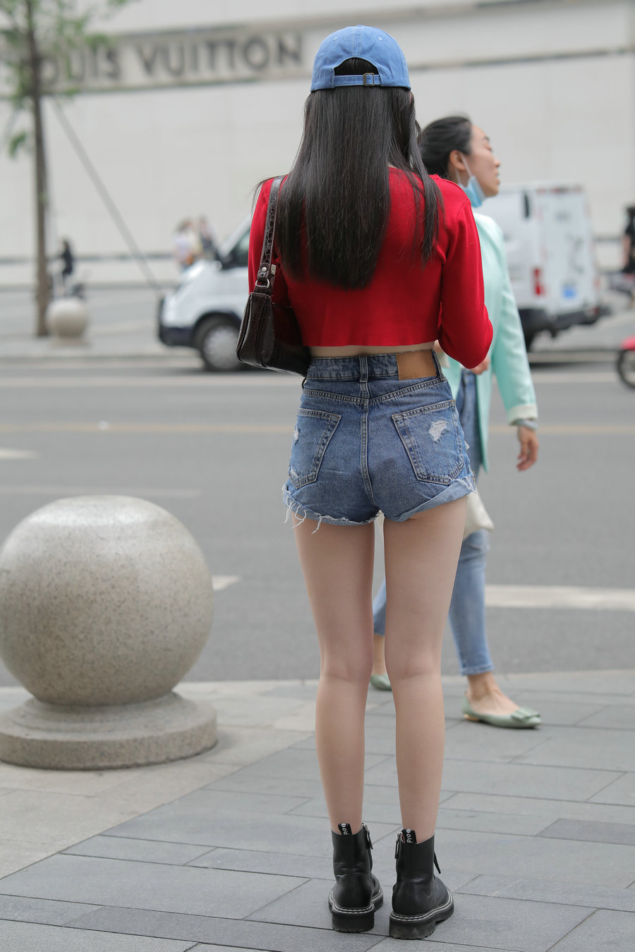 图片[1]-J1577 36P1V-363MB-学妹图库