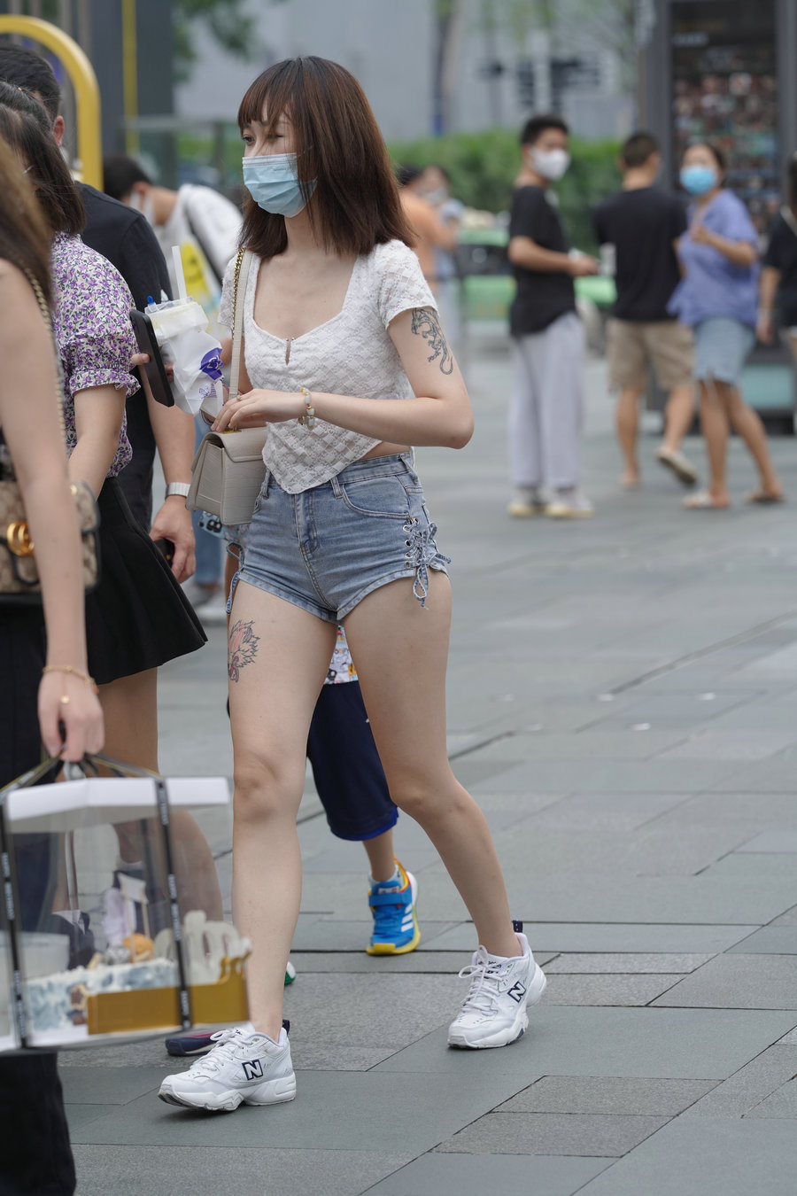 图片[1]-J4486 116P1V-1.70GB-学妹图库