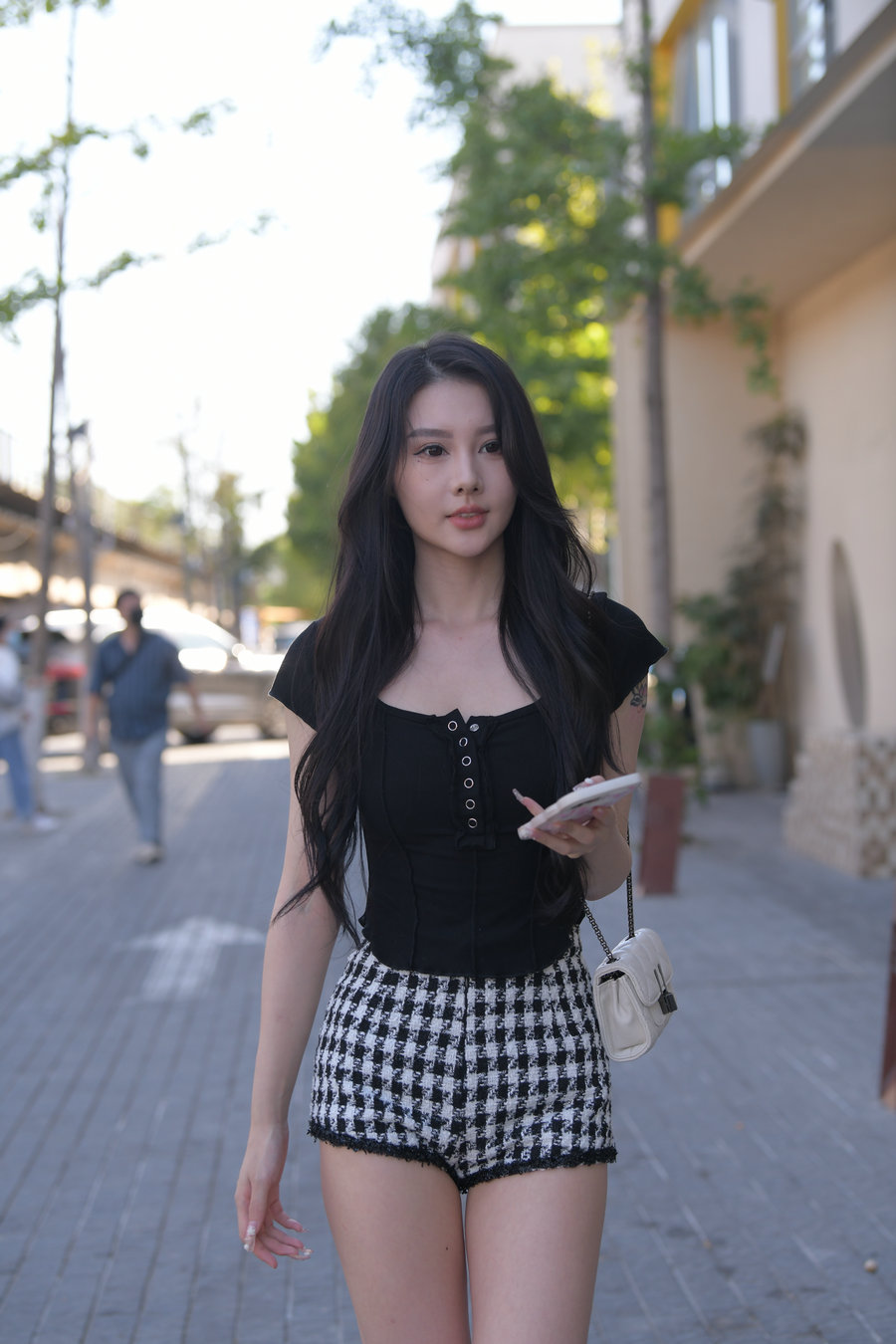 图片[1]-J3206 671P-14.5GB-学妹图库