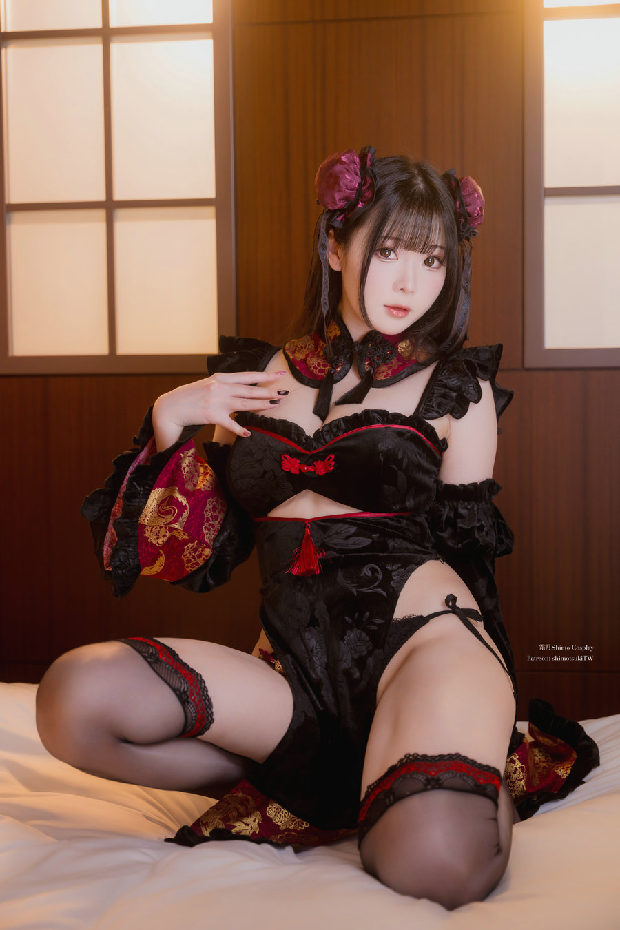 图片[1]-C502060 微博妹纸霜月shimo – 2025年01月Patreon订阅 [76P16V-1.62GB]-学妹图库
