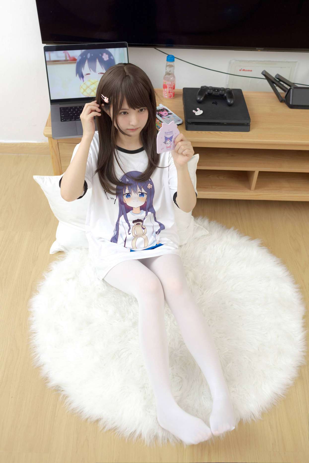 图片[1]-二次元白丝美少女【69P】20027-学妹图库
