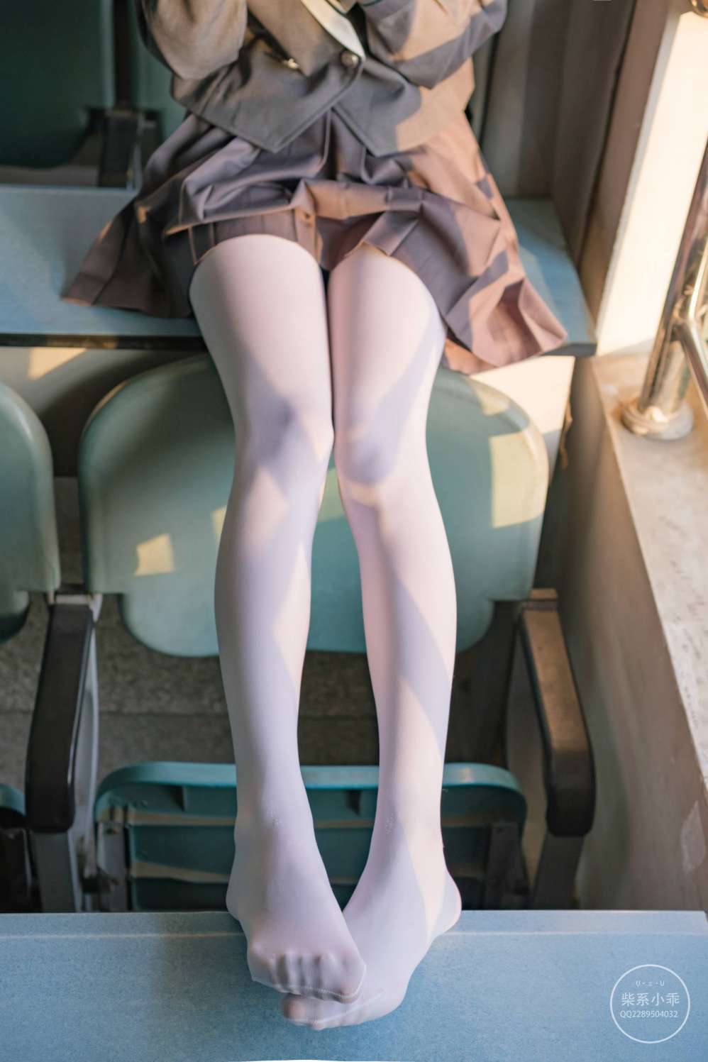 图片[7]-白丝清纯少女真的太可爱了【60P】20001-学妹图库