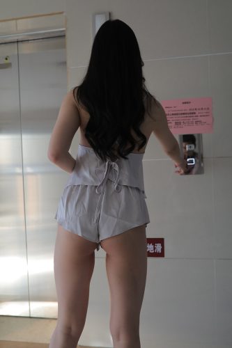 图片[4]-非常有女人味的热裤姑娘【228P】0007-学妹图库