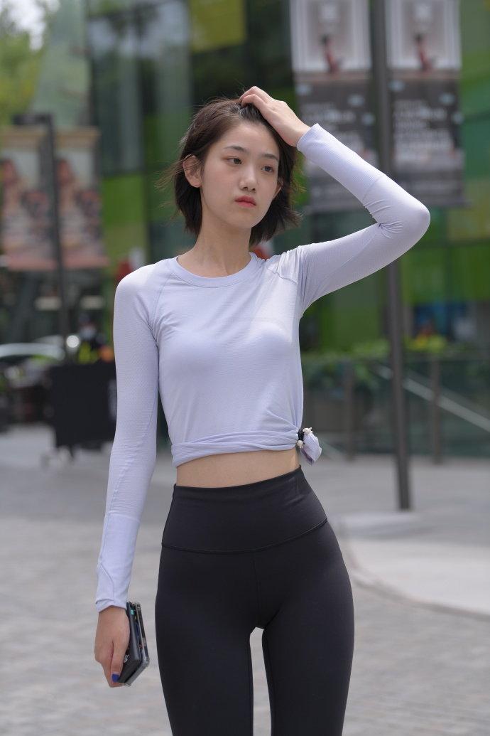 图片[3]-短发长腿的女生J2791 292P-5.71GB-学妹图库