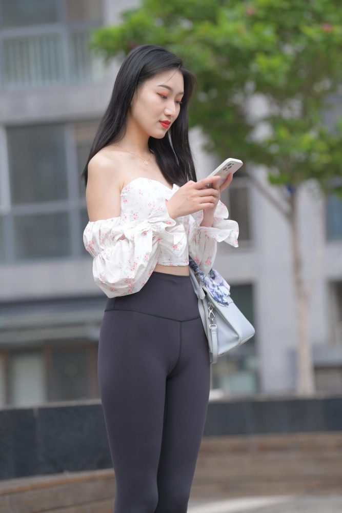 图片[6]-黑色瑜伽裤女孩J2212 740P1V-23.6GB-学妹图库